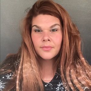 Meet your Posher, Kathryn